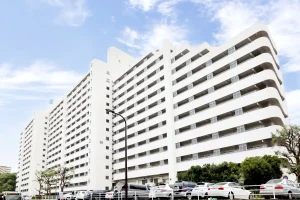 ビレッジハウス品川八潮タワー
