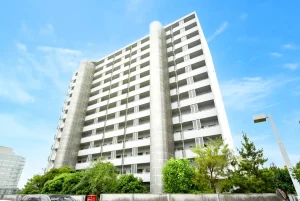 ビレッジハウス潮見タワー